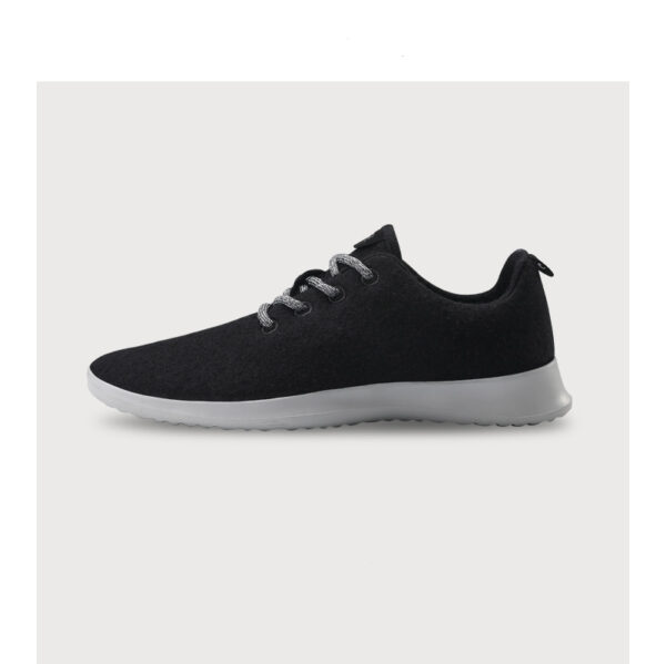 100 real fur shoes
