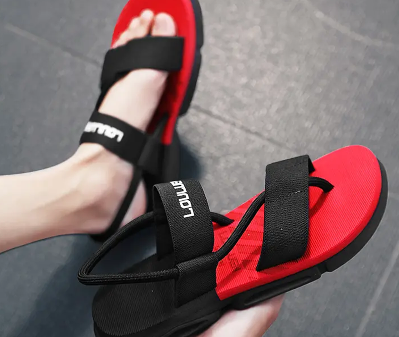 Sandals & Slippers