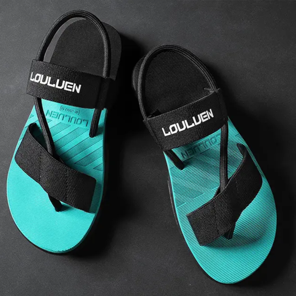Sandals & Slippers
