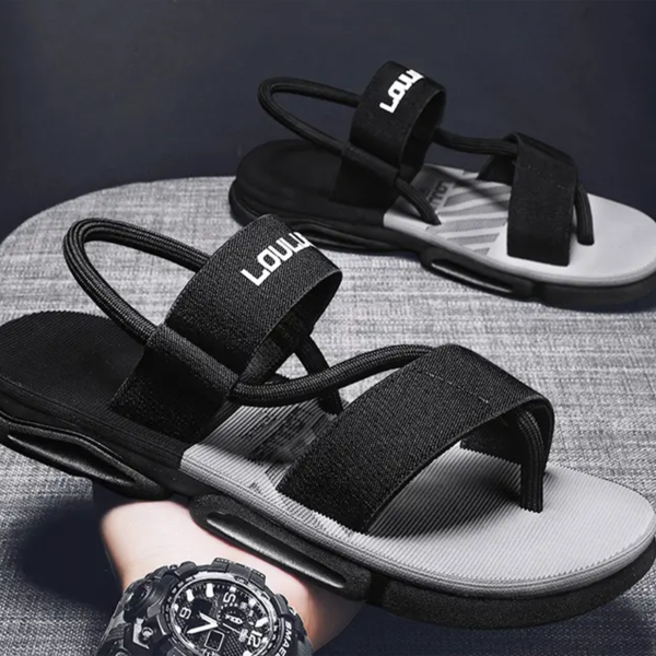 Sandals & Slippers
