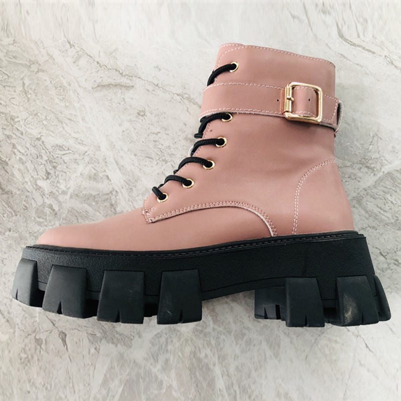Women’s Waterproof Winter Snow Boots