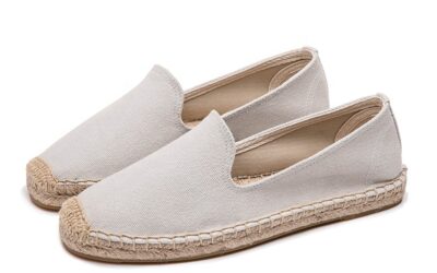 Why Formal Sneakers Are the Future of Office Wear