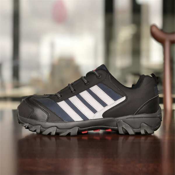 Function Safe Shoes