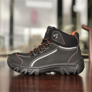 Function Safe Shoes