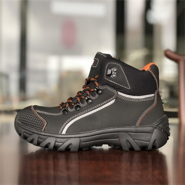 Function Safe Shoes