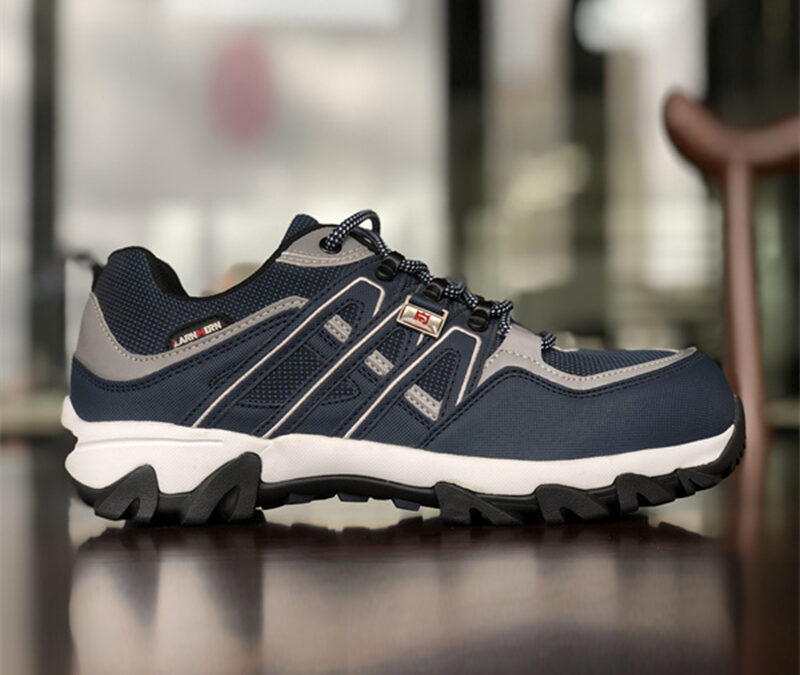 Function Safe Shoes