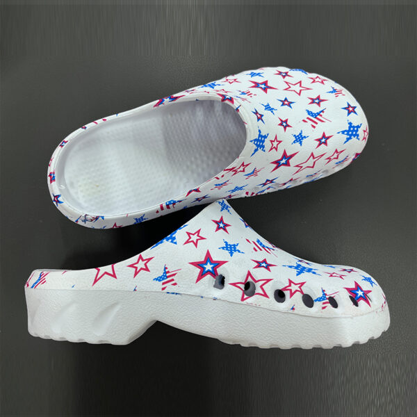 Sandals & Slippers