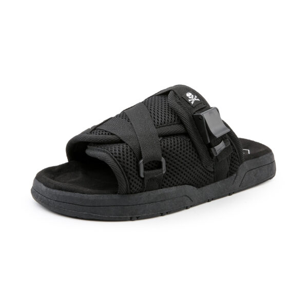 Sandals & Slippers