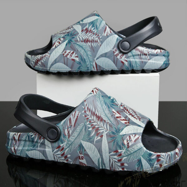 Sandals & Slippers