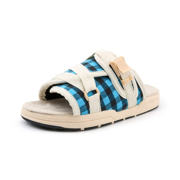 Sandals & Slippers
