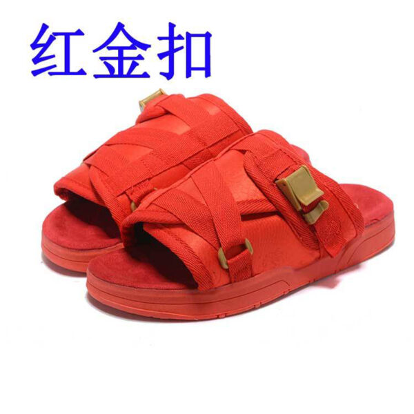 Sandals & Slippers
