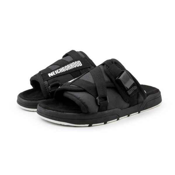 Sandals & Slippers