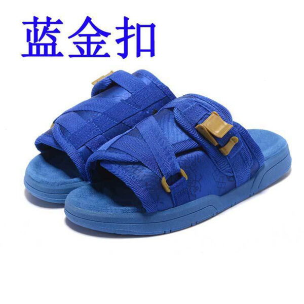 Sandals & Slippers