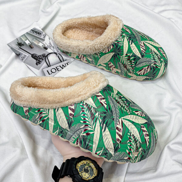 Sandals & Slippers
