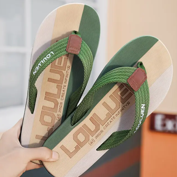Sandals & Slippers