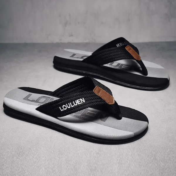 Sandals & Slippers